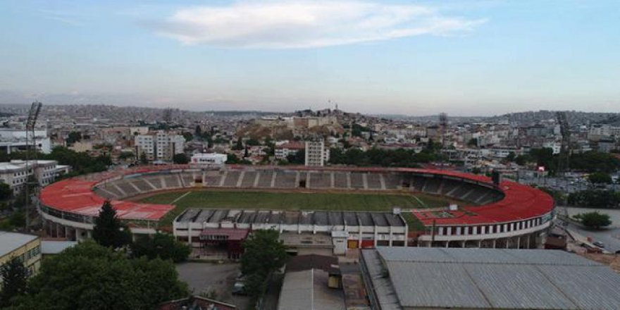 Eskişehir'e Millet Bahçesi müjdesi