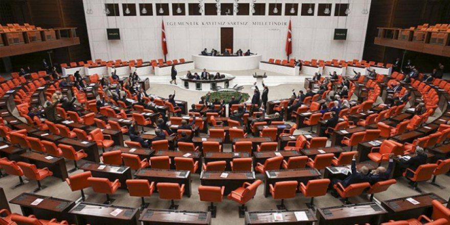 Yemin töreni 8 Temmuz'da yapılacak