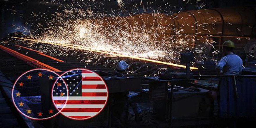 "Uluslararası küresel kurallara uygun davranmamanın sonuçları olması gerekir"