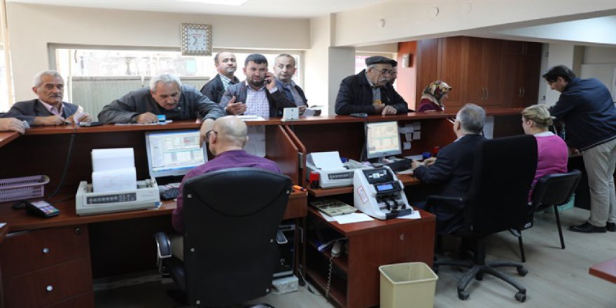 İBB borçları yapılandıracak