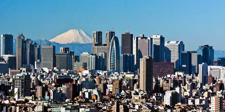 Büyük şehirler küresel ısınmayı arttırıyor