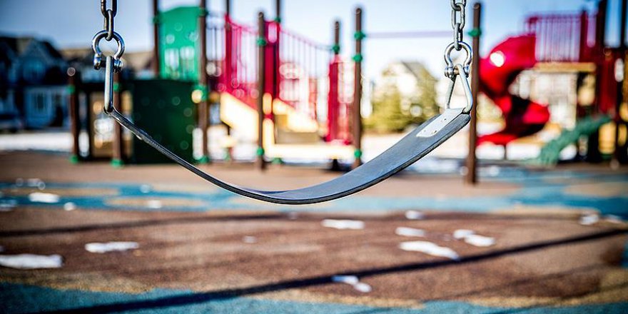 'Çocuklar kaybolmuyor kaybediliyor'