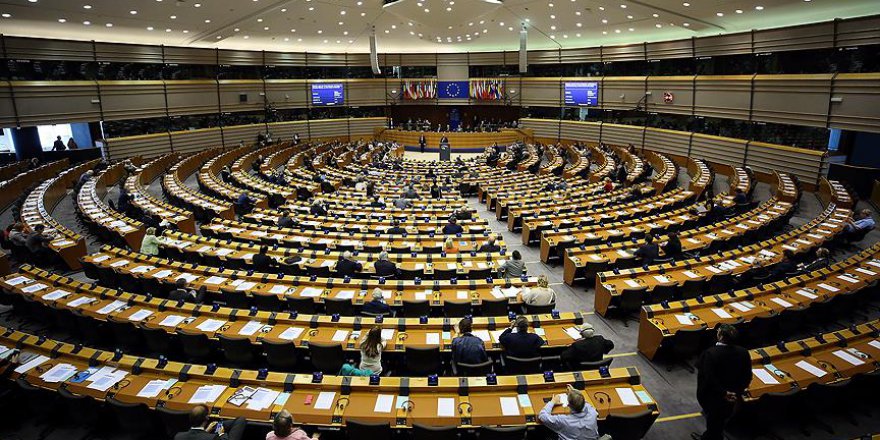 Avrupa'dan ABD'ye karşı eleştiri