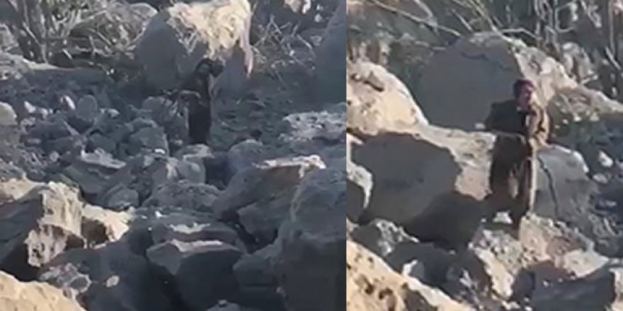 Bitlis'te askerimizi şehit eden katil yakalandı