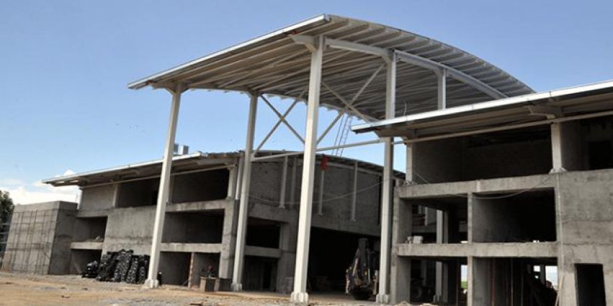 Muş yeni otogar için gün sayıyor