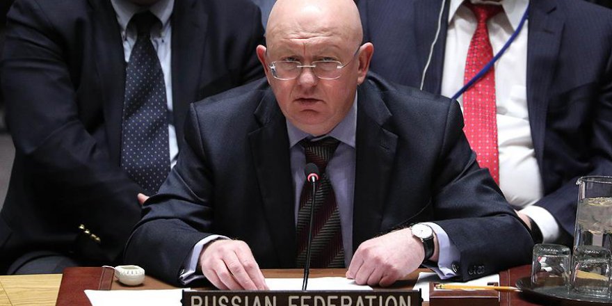 Rusya'dan 24 Haziran ve Kıbrıs açıklaması