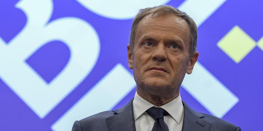 Avrupa'da sığınmacı paniği