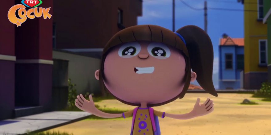 TRT Çocuk'tan işitme engelliler için anlamlı adım