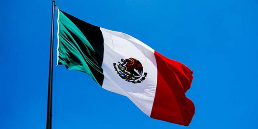 Meksika'da kanlı seçim süreci