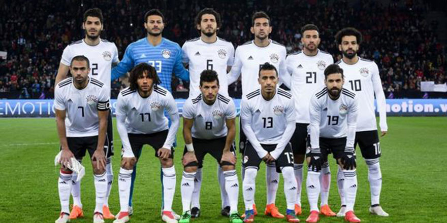 Mısırlı futbolcular, başkanın 'oruç tutmayın' önerisini reddetmiş