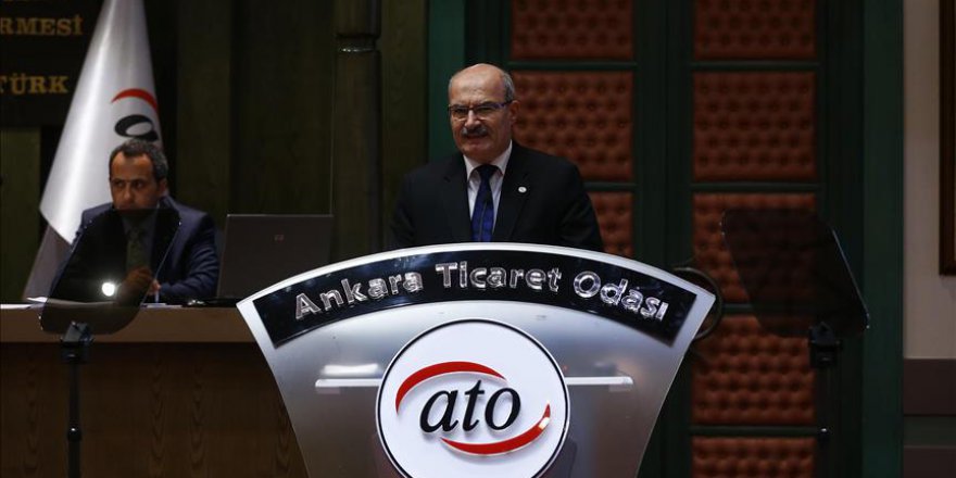 'Yeni sistemle ticaretin önünde bürokratik engeller kalkacak'