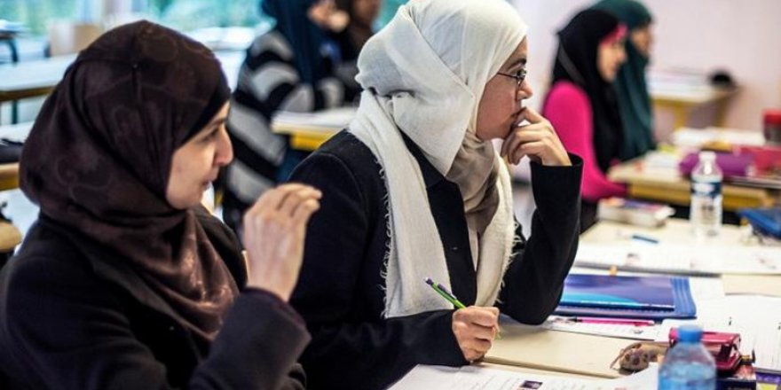 Avustralya'da en savunmasız topluluk Müslüman öğrenciler