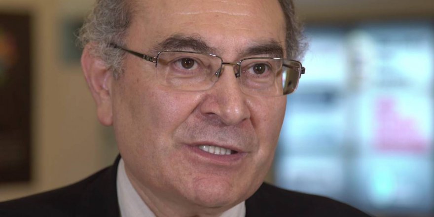 Prof. Tarhan uyardı: Seçimden sonra gri propagandaya dikkat