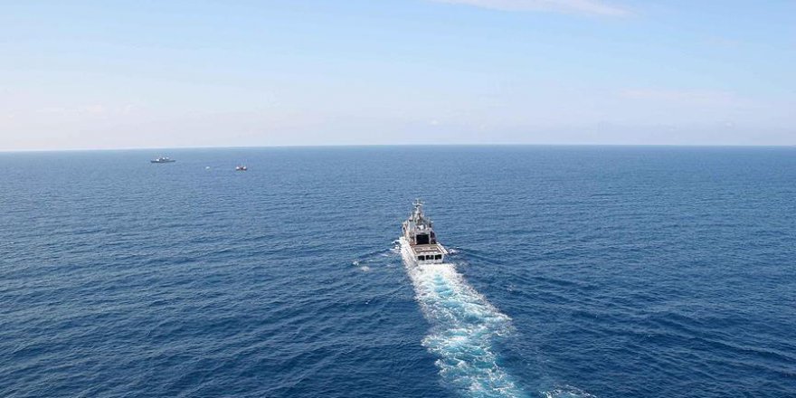 Libya açıklarında tekne faciası