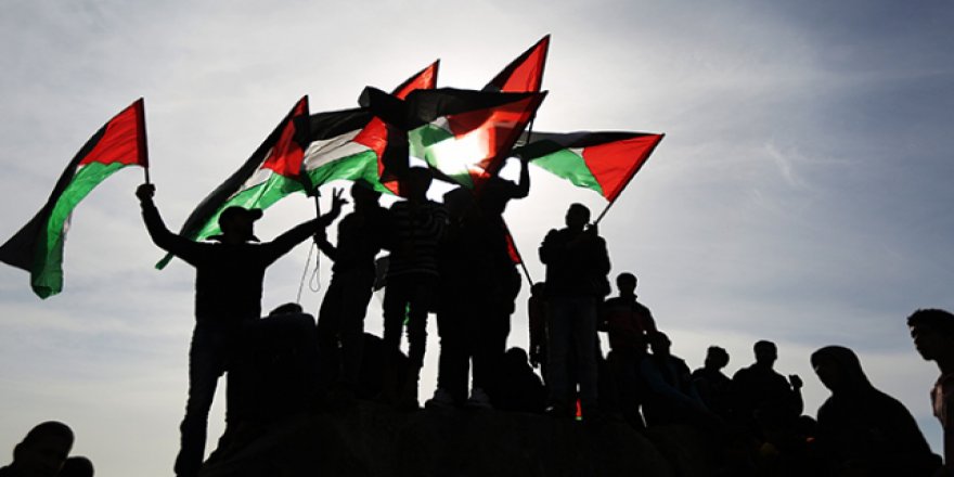 ABD'nin Filistin meselesi için planladığı 'Yüzyılın Anlaşması'nın muhtemel hedefleri