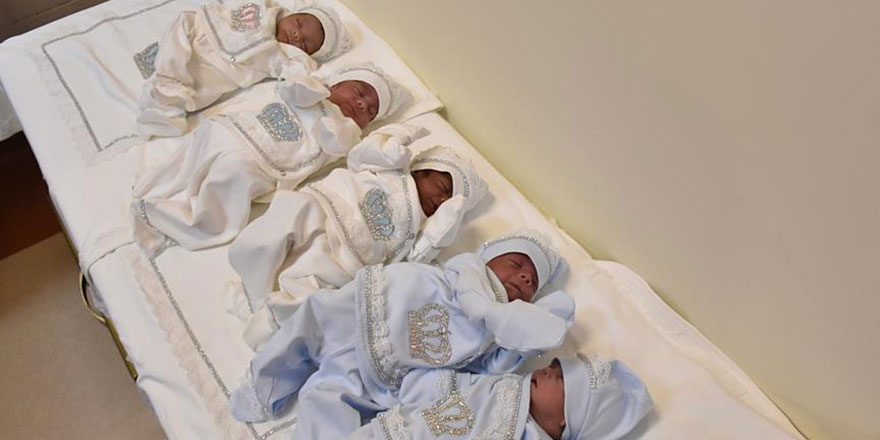 Erkeklerde Yusuf, kızlarda Zeynep