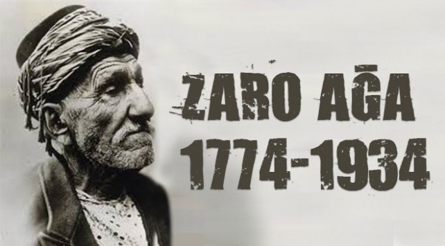 160 yıllık hayatına 10 padişah 1 cumhurbaşkanı sığdırdı: Zaro Ağa