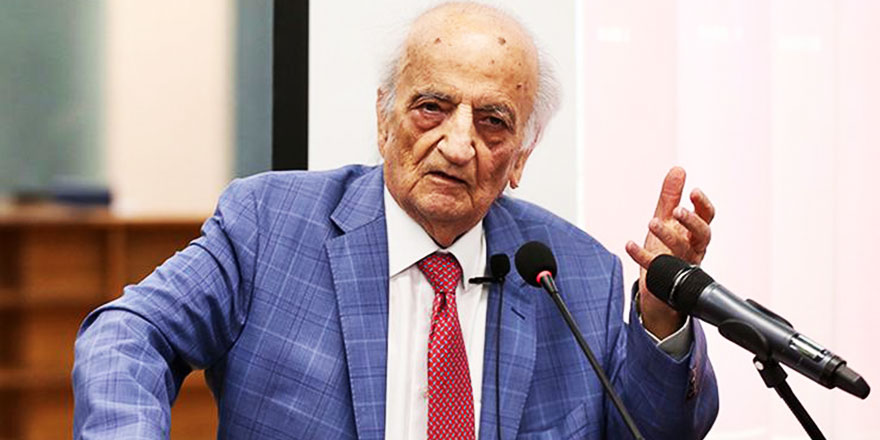 Fuat Sezgin, Da Vinci'nin şifresini de açıklamıştı