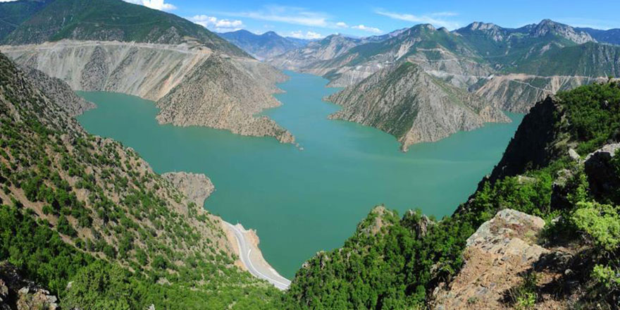 Bu yıl bereketli: İçme suyu barajlarında doluluk oranı yüzde 68
