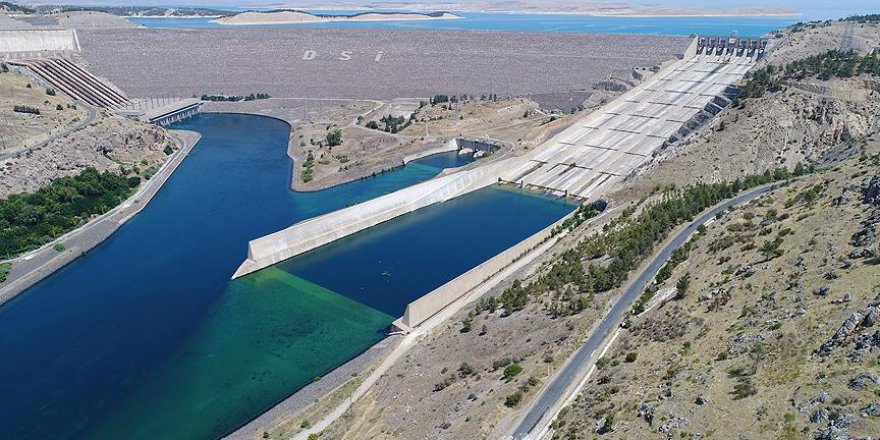 GAP yeni yatırımlar ile yola devam ediyor