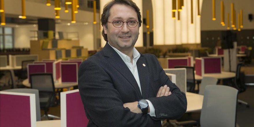 Türkiye'nin teknoloji firmaları ABD'ye açıldı