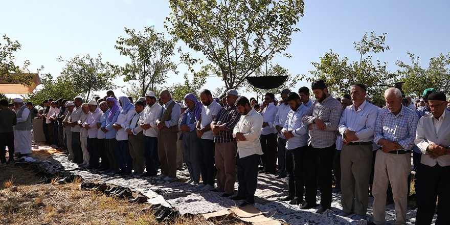 PKK'nın 'Susa Katliamı' anıldı