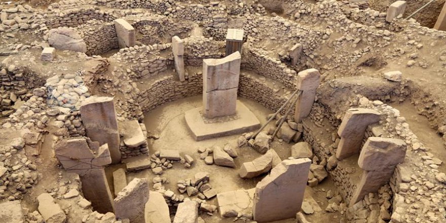 Urfa'da UNESCO sevinci