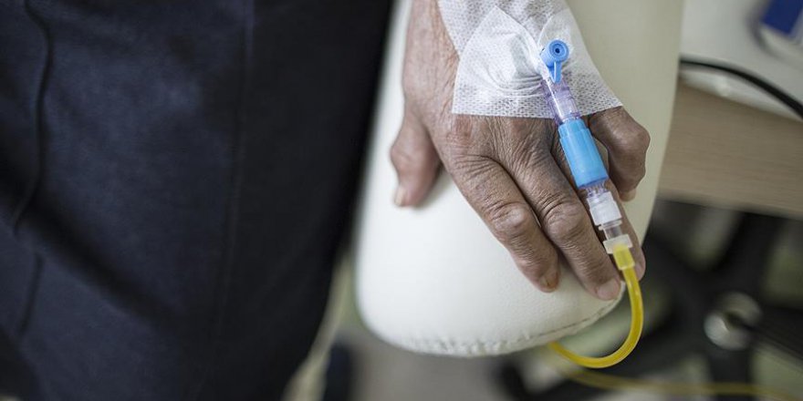 İran'da içme suyundan zehirlenmeler başladı