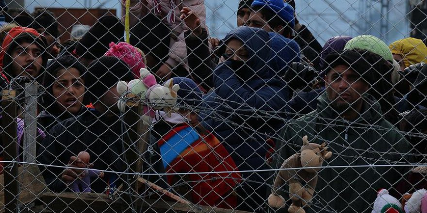 İsviçre bir sığınmacı daha kabul etmeyecek