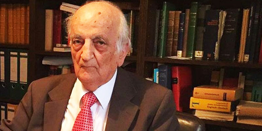 Gençlere Fuat Sezgin ve eserleri tanıtılacak