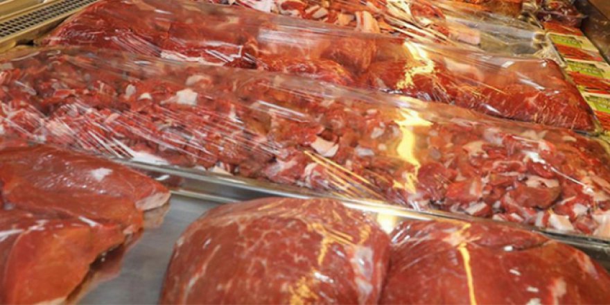 Et fiyatlarının yükselmesi Sudan'da protesto edildi