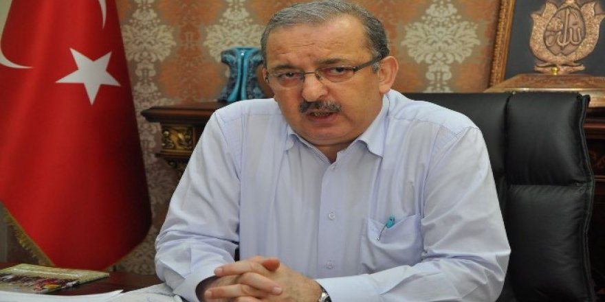 Diyanet-Sen'den idam açıklaması