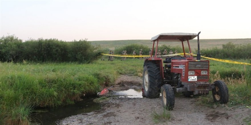 Minik Leyla ve bulunduğu yer yürekleri dağladı