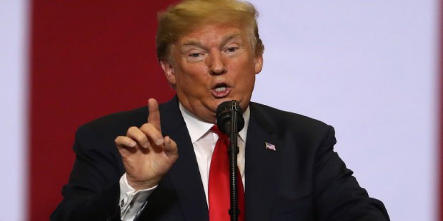 Ara seçimler sonrası Trump'ın sıkıntılı günleri başladı