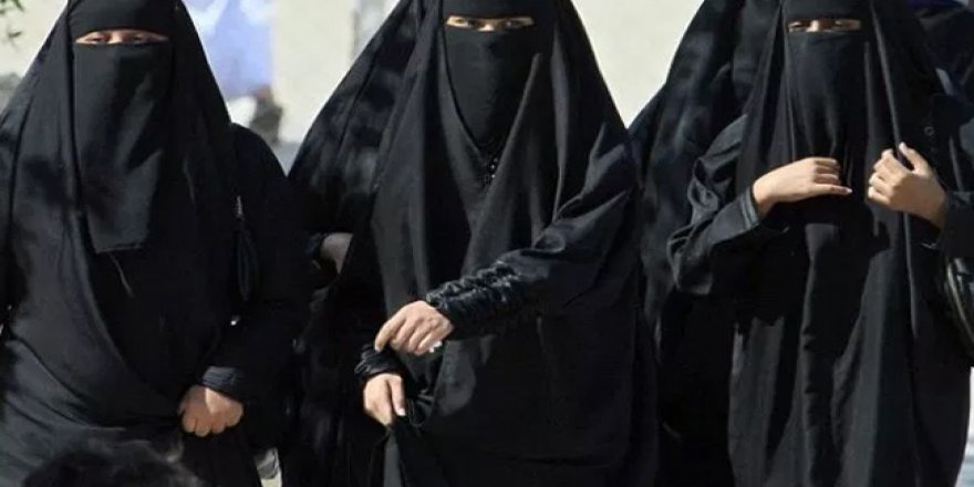 Avusturya'da burka yasağını kimse ciddiye almadı