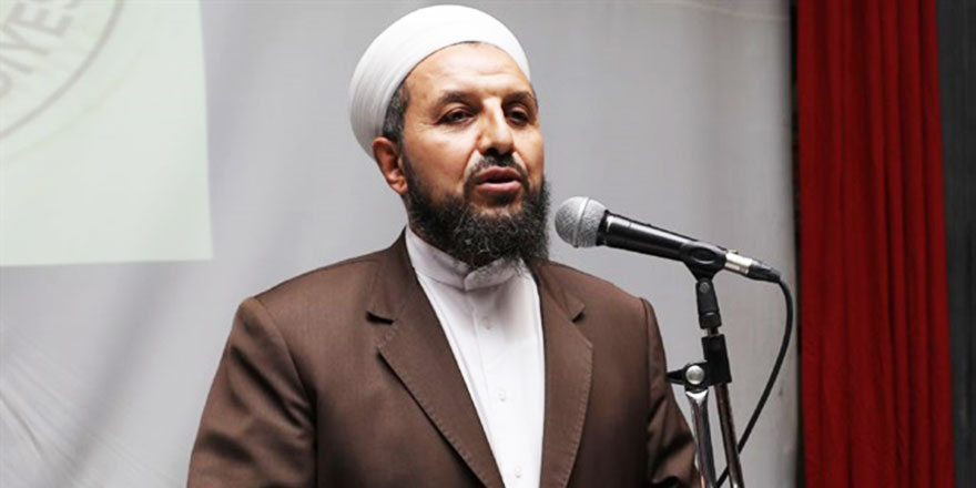 Abdulmetin Balkanlıoğlu Hoca zehirlendi mi?