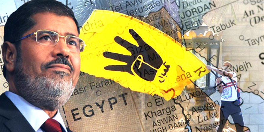 Müslüman Alimler Dayanışma Derneği'nden Mısır halkına taziye