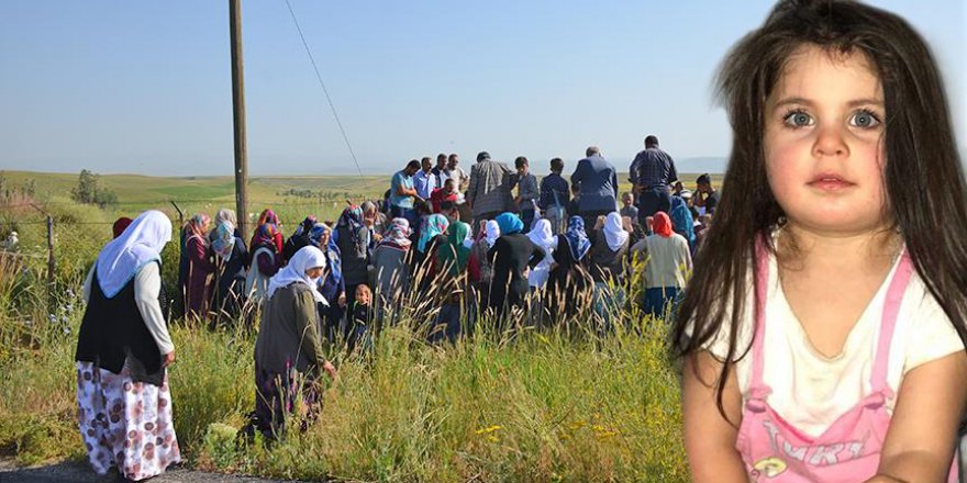'Minik Leyla' aç bırakılarak öldürülmüş