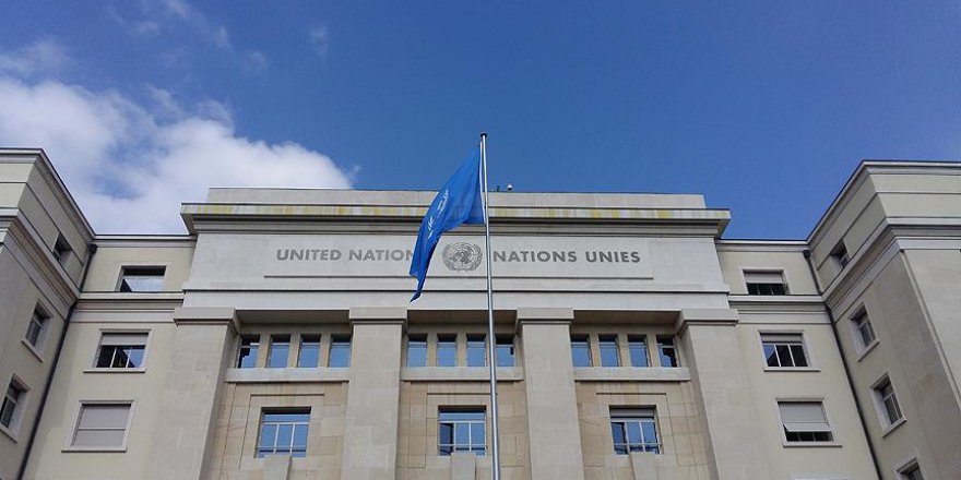 Birleşmiş Milletler, Yemen'deki hapishaneler için BAE'yi suçladı