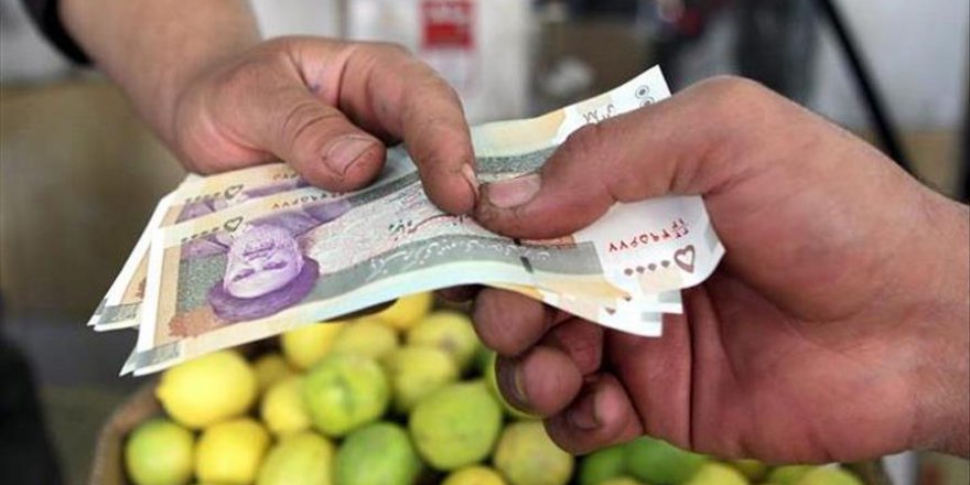 İran'daki ekonomik kriz karaborsa önlemleri getirdi