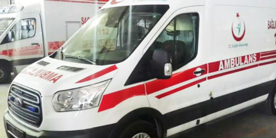 112'yi meşgul eden 6 kişiye para cezası