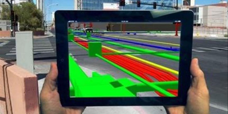 Cadde ve sokakların altyapı karmaşası çözülecek