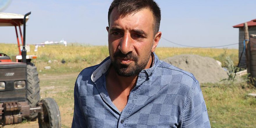 Minik Leyla'nın katili aranıyor