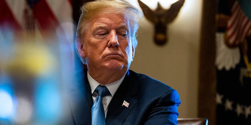 Trump yönetimi yüksek öğrenimde pozitif ayrımcılığa son veriyor