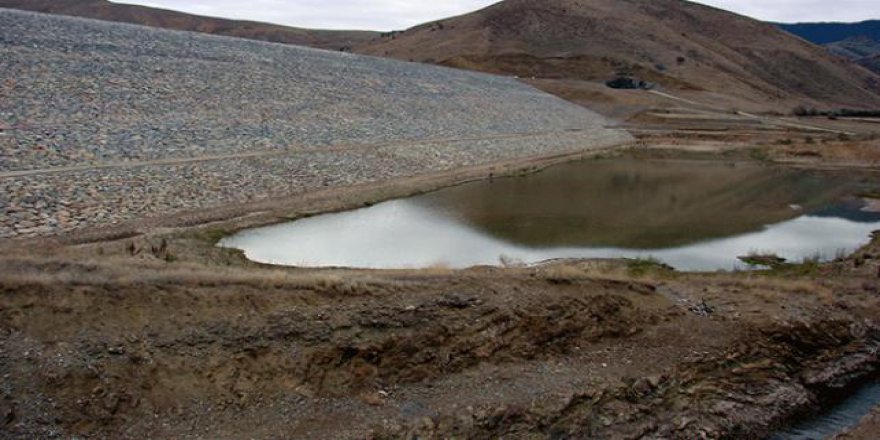 Sadak sulama projesi 22 milyon lira katkı sağlayacak