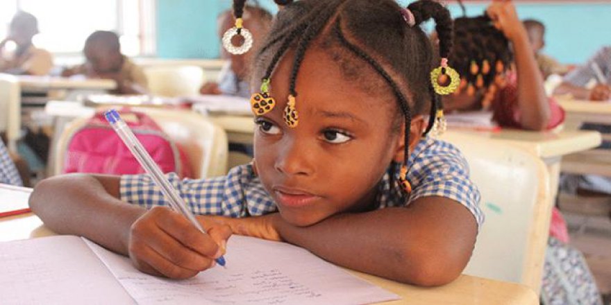 Kamerun'daki FETÖ okulları Maarif Vakfı'na verildi