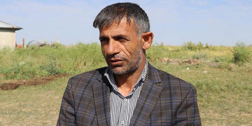 Canice öldürülen Leyla'nın babası konuştu