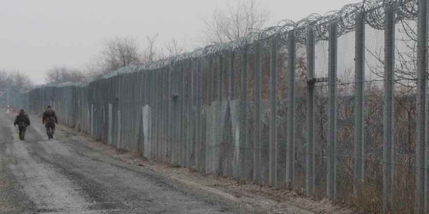 Macaristan 1294 sığınmacı alacaktı ondan da vazgeçti