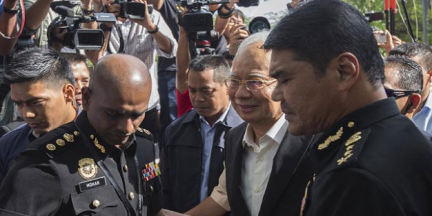 Rezak: Bu mahkeme süreci çok iyi bir şans