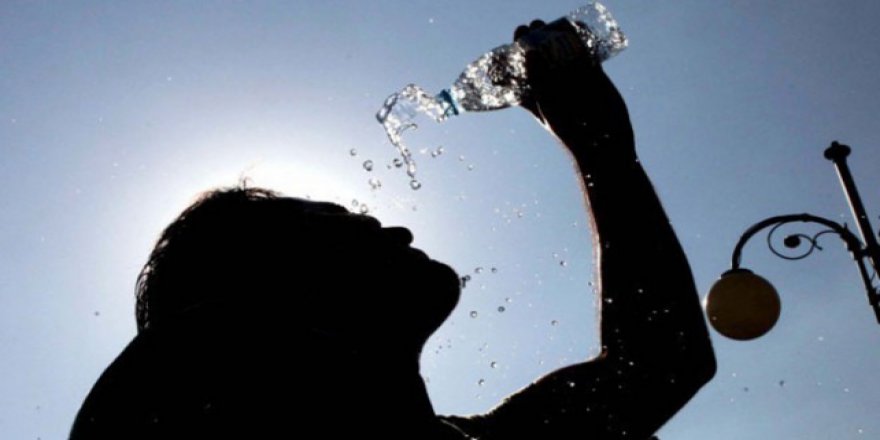 Doğu Anadolu kavrulacak